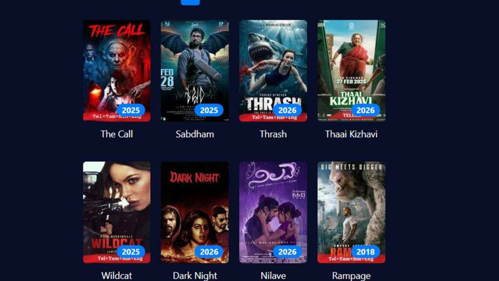 Classic Telugu Movies