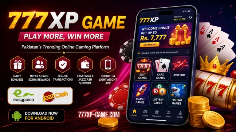 777Xp Game Download